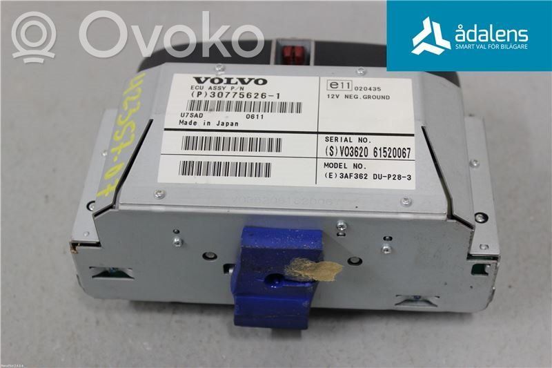 Volvo XC90 Screen/display/small screen 