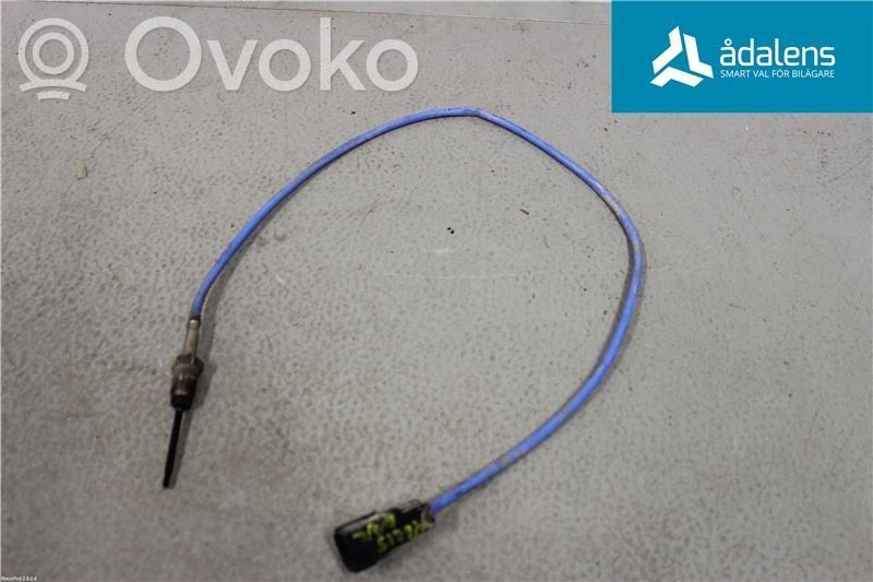 Ford Kuga I Exhaust gas temperature sensor 