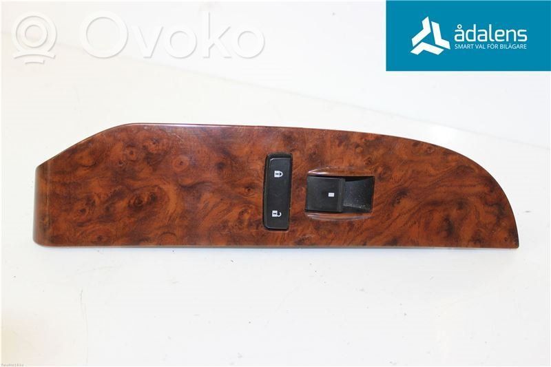 Chevrolet Avalanche Electric window control switch 