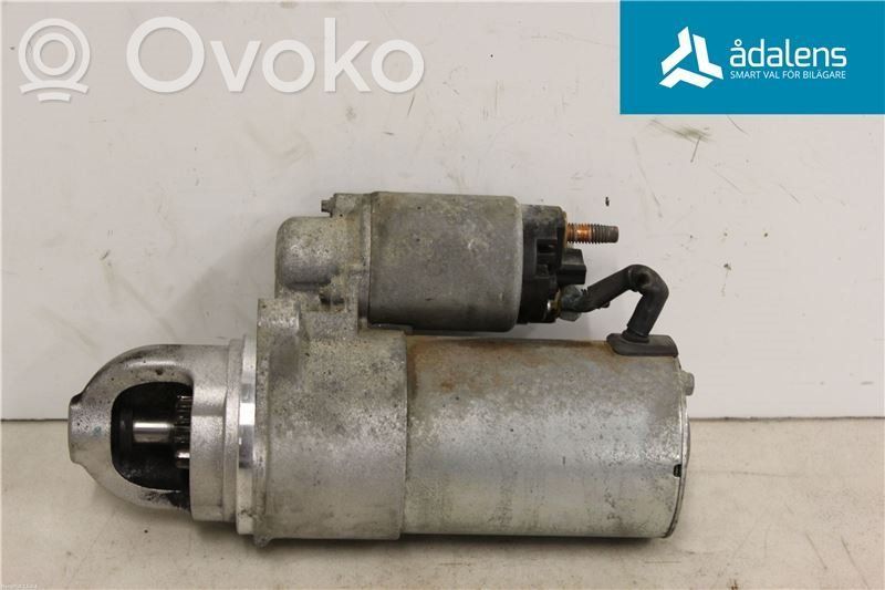 Opel Vectra C Motor de arranque 