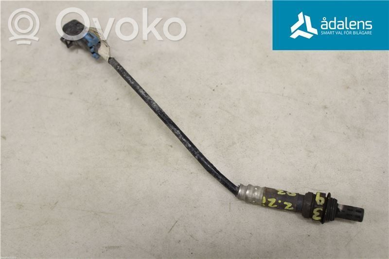 Lambda probe sensor