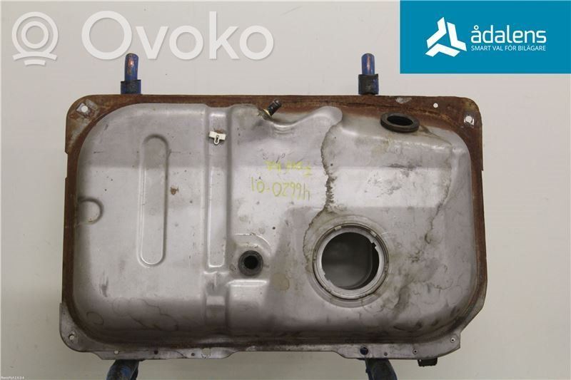 Ford Ka Polttoainesäiliö 