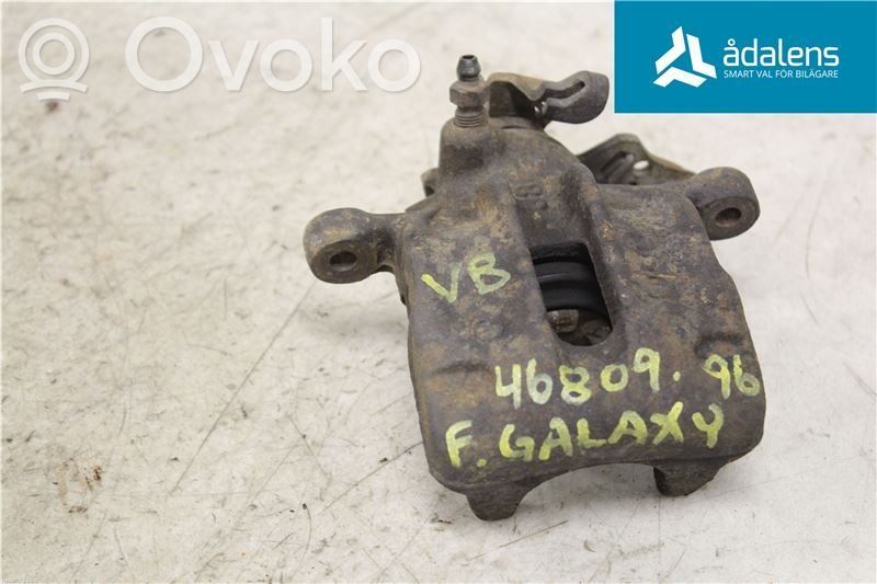 Ford Galaxy Rear brake caliper 