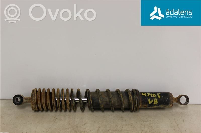 Grecav-EKE Amica Luna Rear shock absorber/damper 