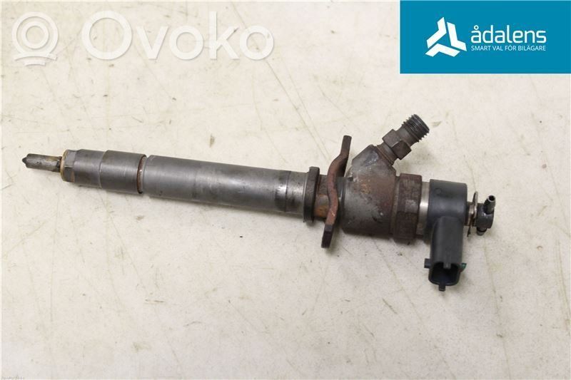 Volvo V70 Inyector de combustible 