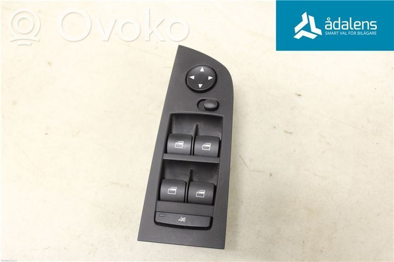 BMW 3 E90 E91 Electric window control switch 