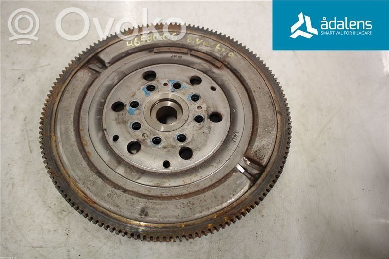 Opel Vectra C Flywheel 