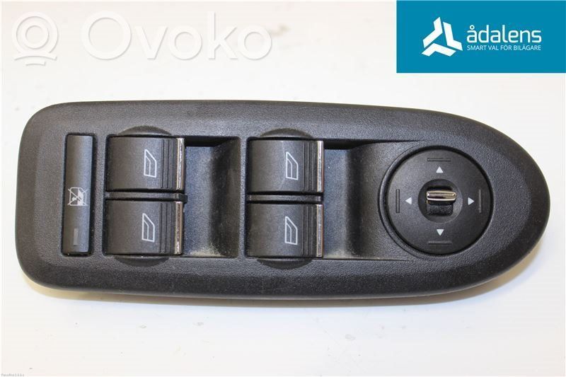Ford Kuga I Electric window control switch 