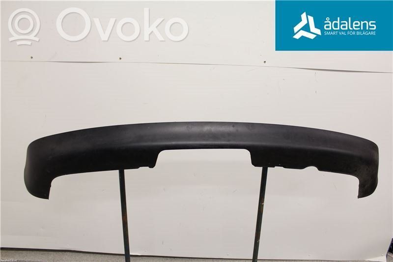 Audi A3 S3 8L Rivestimento della parte inferiore del paraurti posteriore 