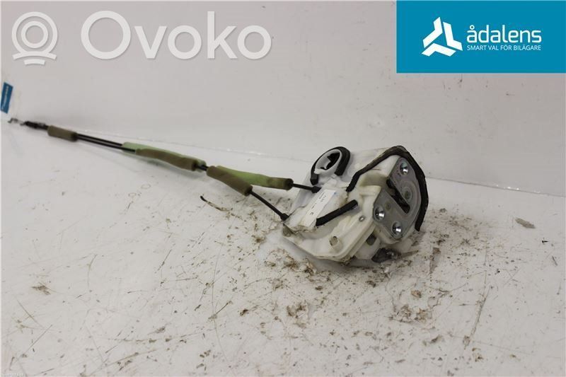 Mazda 6 Central locking motor 