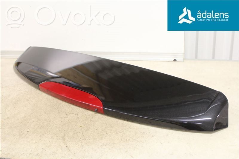 Renault Clio III Spojler klapy tylnej / bagażnika 