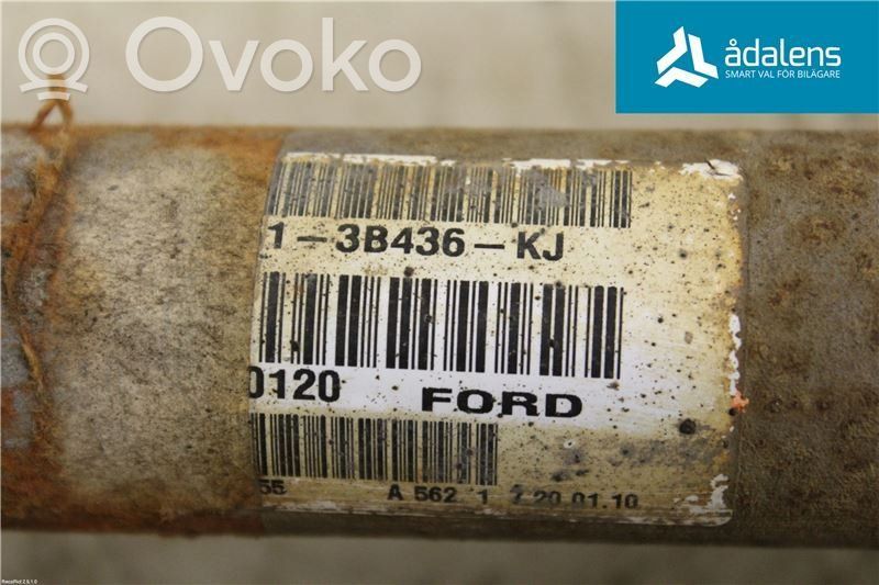 Ford Focus Front driveshaft 