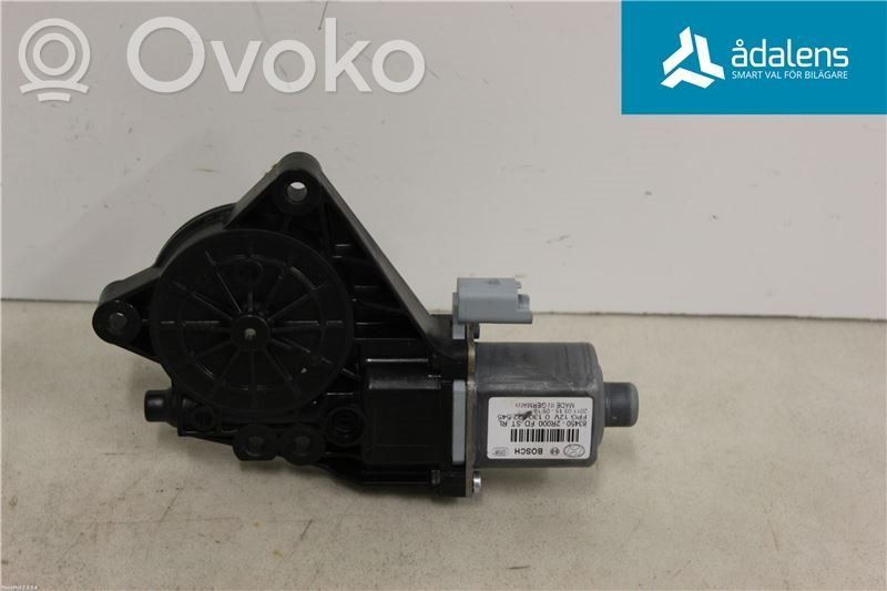 Hyundai i30 Motor macara geam ușă spate 