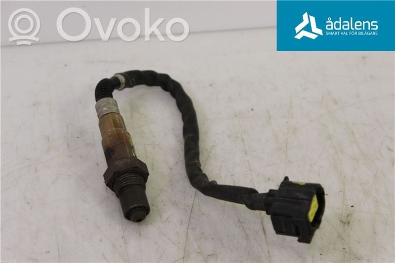 Sonde lambda   A0045420718,0258006749750