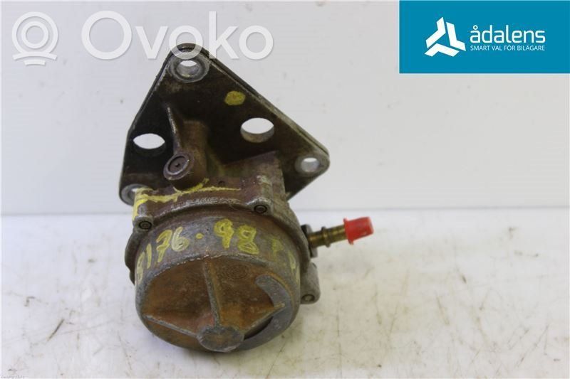 Peugeot Partner Bomba de vacío 