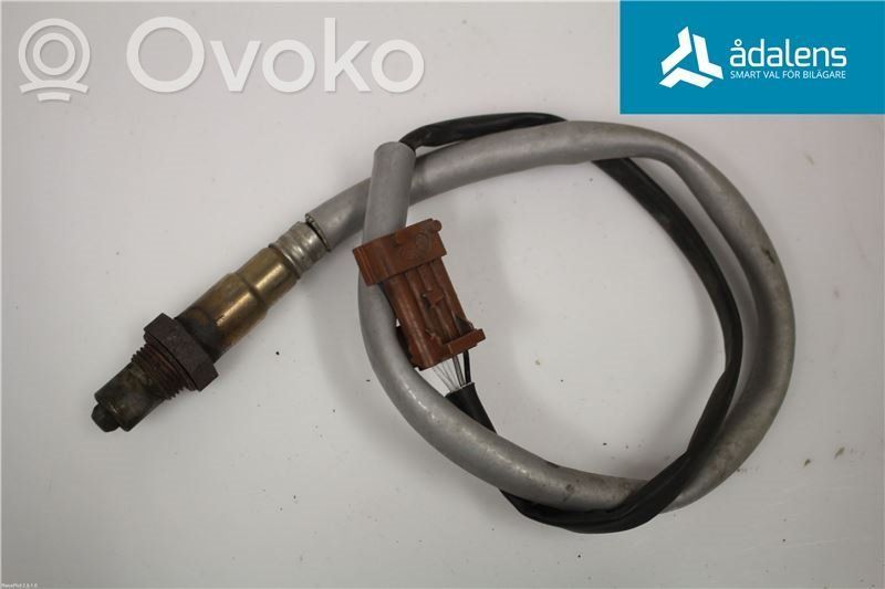Saab 9-3 Ver2 Sonda lambda 