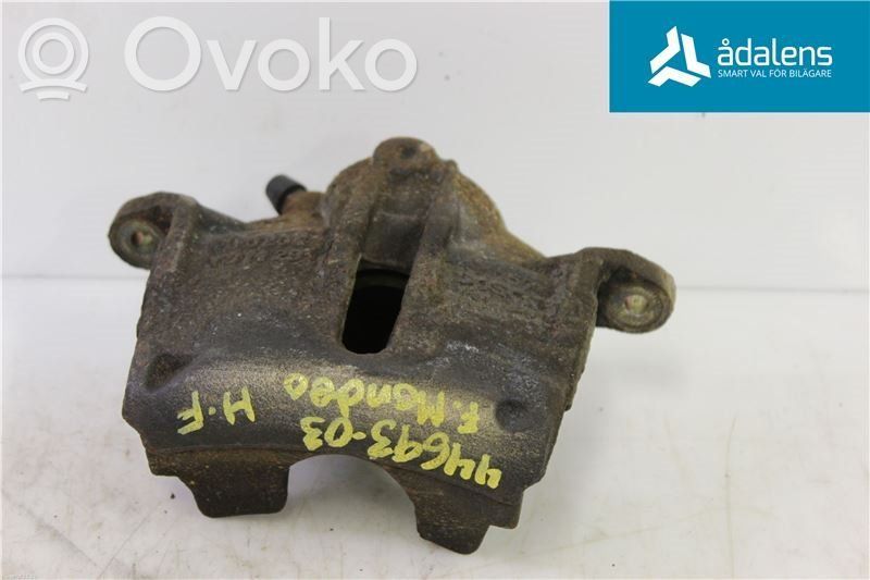 Ford Mondeo Mk III Передний суппорт 