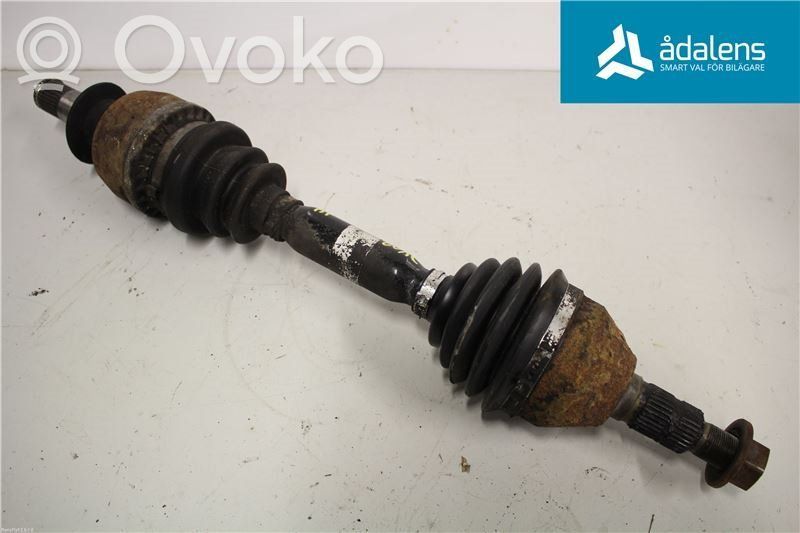 Opel Signum Półoś przednia 