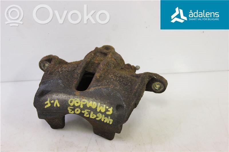 Ford Mondeo Mk III Передний суппорт 