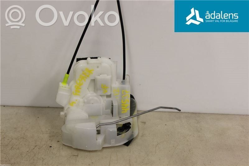 Subaru Forester SH Central locking motor 