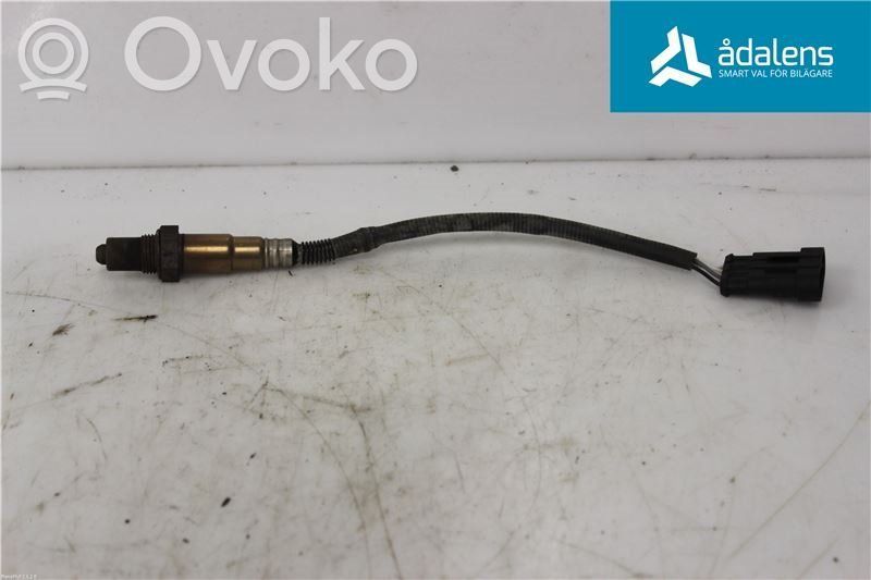 Lambda probe sensor   46751082,0258006206