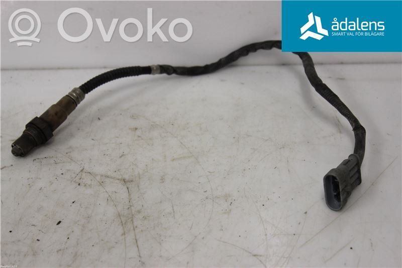 Lambda probe sensor   55214621