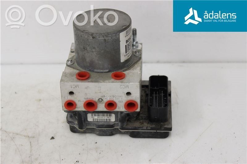 Fiat 500 ABS Pump 