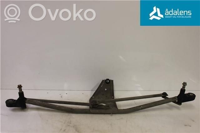 Front wiper linkage   4059963,YC1517K484BA
