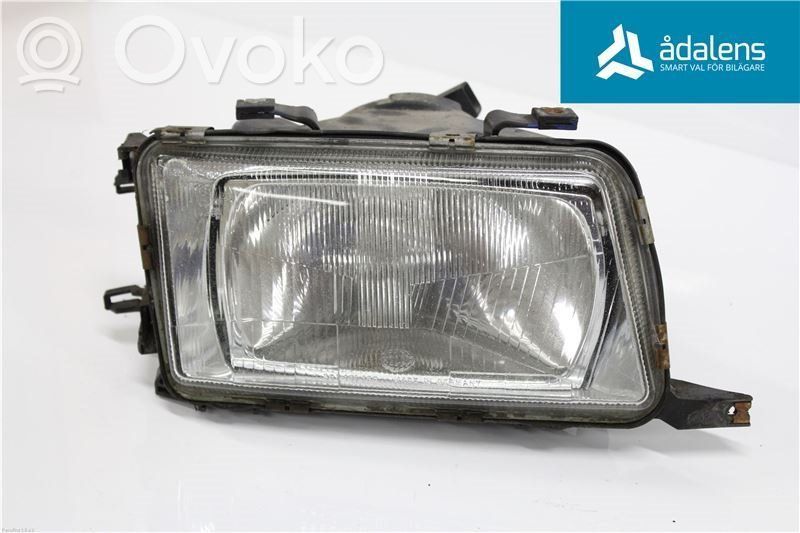 Audi 80 90 S2 B4 Priekšējais lukturis 
