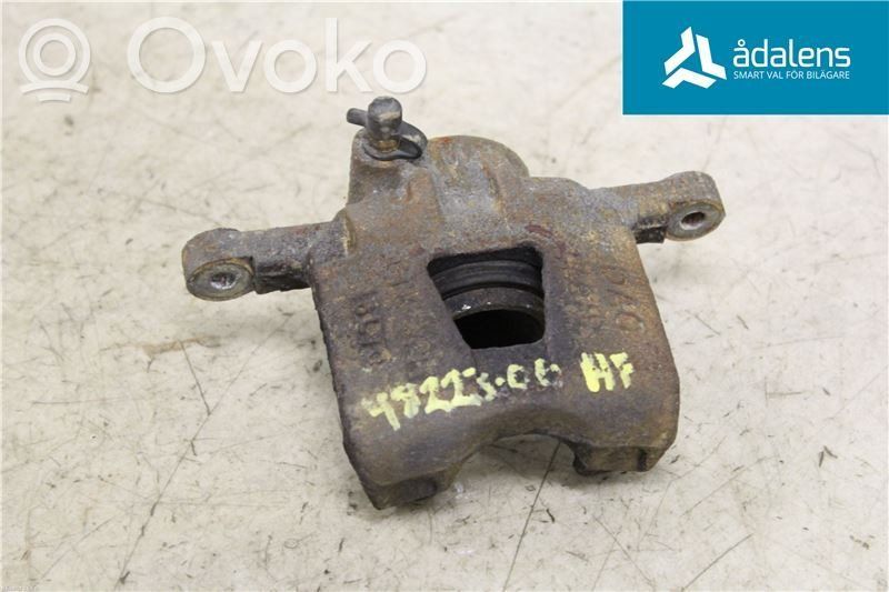 Chevrolet Matiz Zacisk hamulcowy przedni 