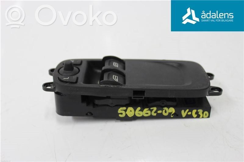 Volvo C30 Electric window control switch 