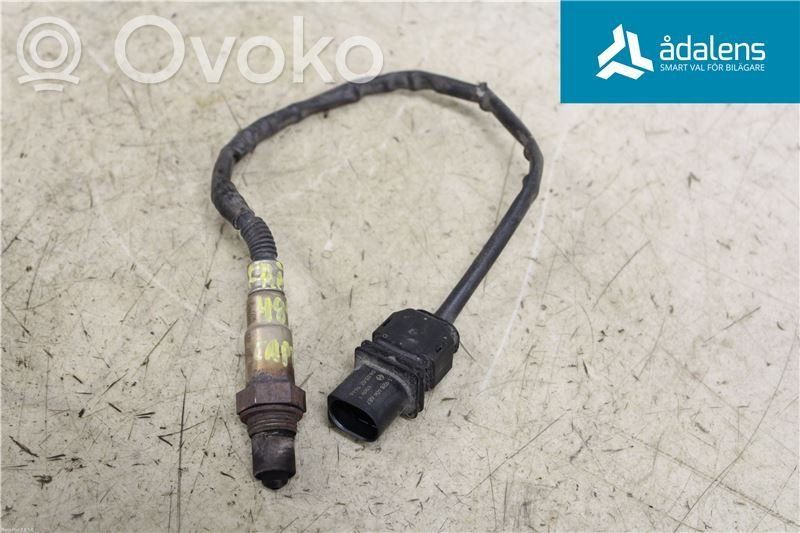 Lambda probe sensor   92068286