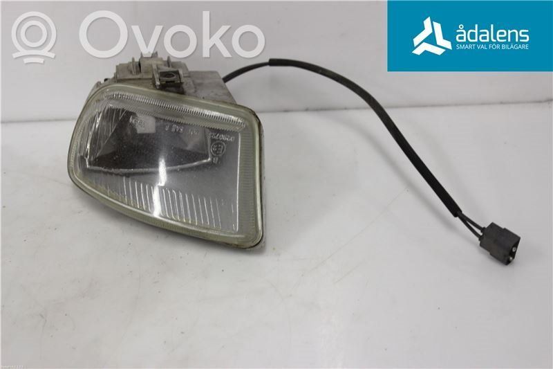 Saab 9000 CS Miglas lukturis priekšā 