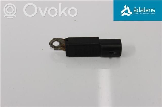 Opel Astra G Other interior part 