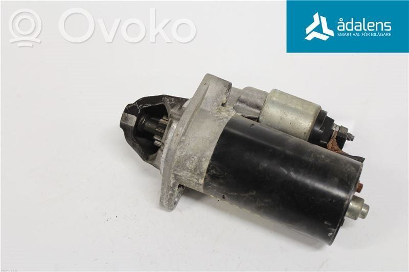 Motor de arranque   12417589353,0001138002,12417589350