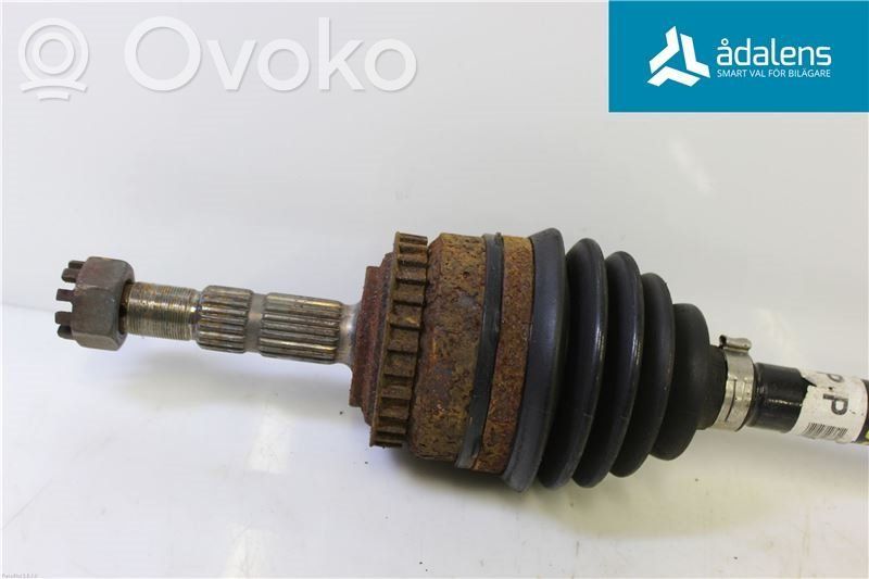 Front driveshaft   P374986,93169647