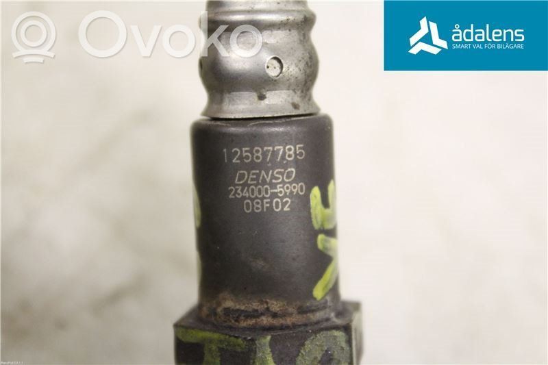 Chevrolet Silverado Lambda probe sensor 