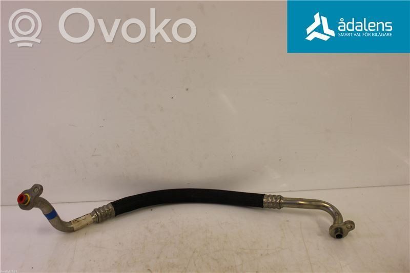 Volvo V50 Ilmastointilaitteen putki (A/C) 