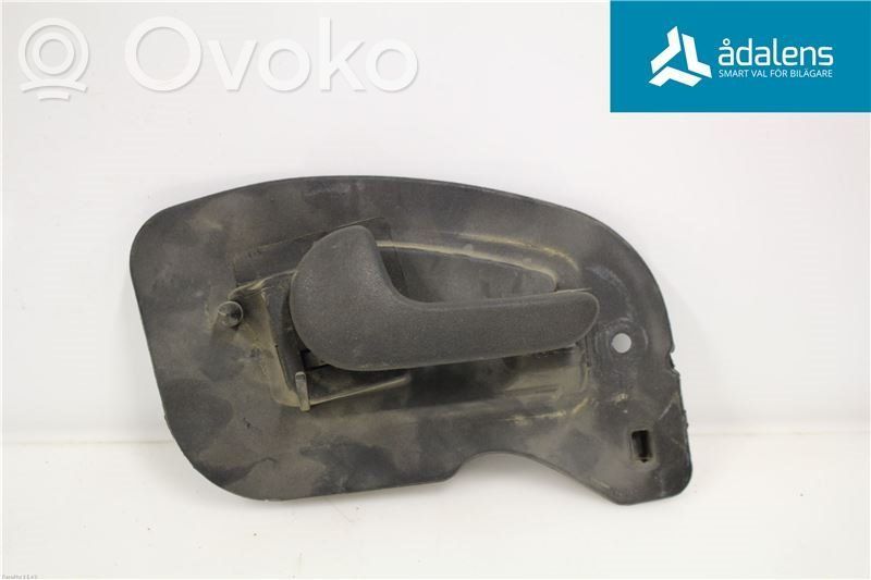 Opel Combo C Front door interior handle 