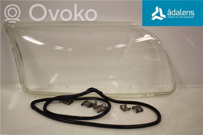 Volvo S80 Ajovalon lasi 