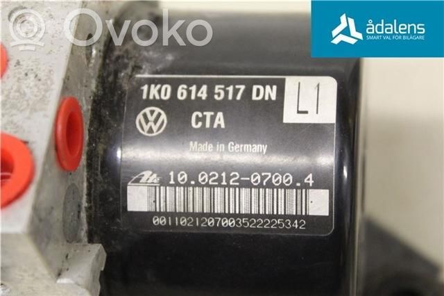 Skoda Octavia Mk2 (1Z) Bomba de ABS 