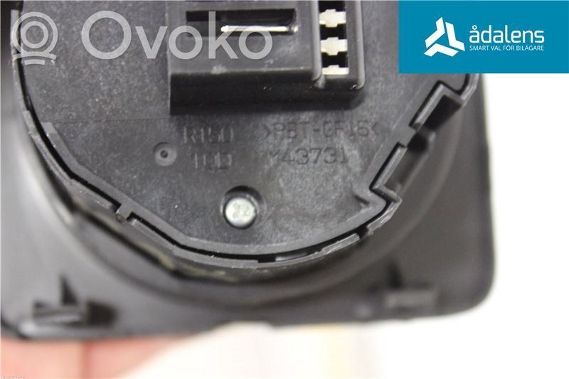Isuzu D-Max Gear shift switch/knob 
