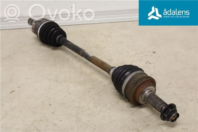 KIA Picanto Eje de transmisión delantero 