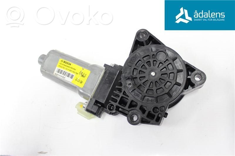 Hyundai i30 Motor macara geam ușă față 