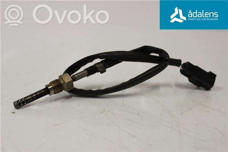 Sensor de temperatura del escape   31431045