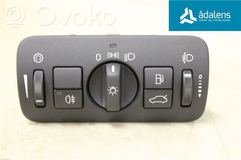 Volvo V70 Light switch 