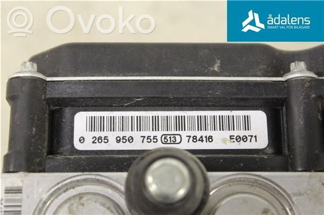 Subaru Legacy Bomba de ABS 