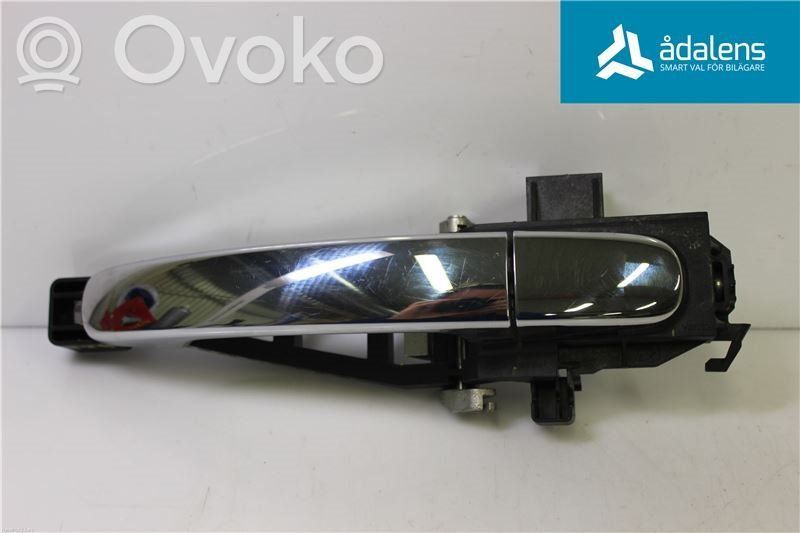 Etuoven ulkokahva   1735997