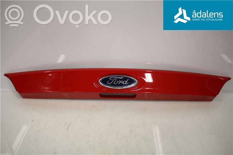 Ford Focus Tailgate/trunk/boot exterior handle 