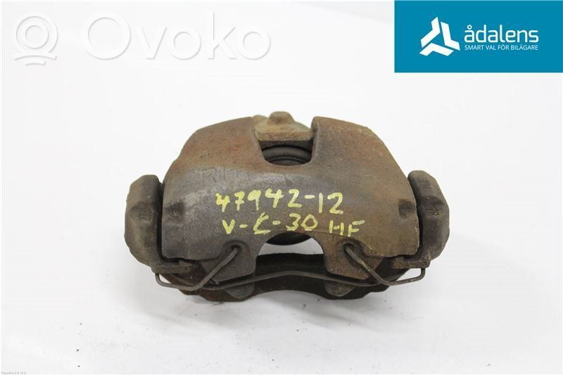 Volvo C30 Etujarrusatula 